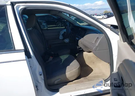 2011 Ford Crown Victoria Police Interceptor z USA, uszkodzony, nr VIN 2FABP7BV8BX179341